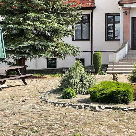 Agroturystyka Pod Wieza Chojna Extérieur photo