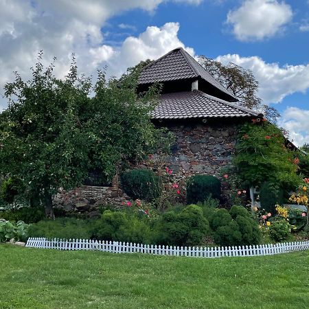 Agroturystyka Pod Wieza Chojna Extérieur photo