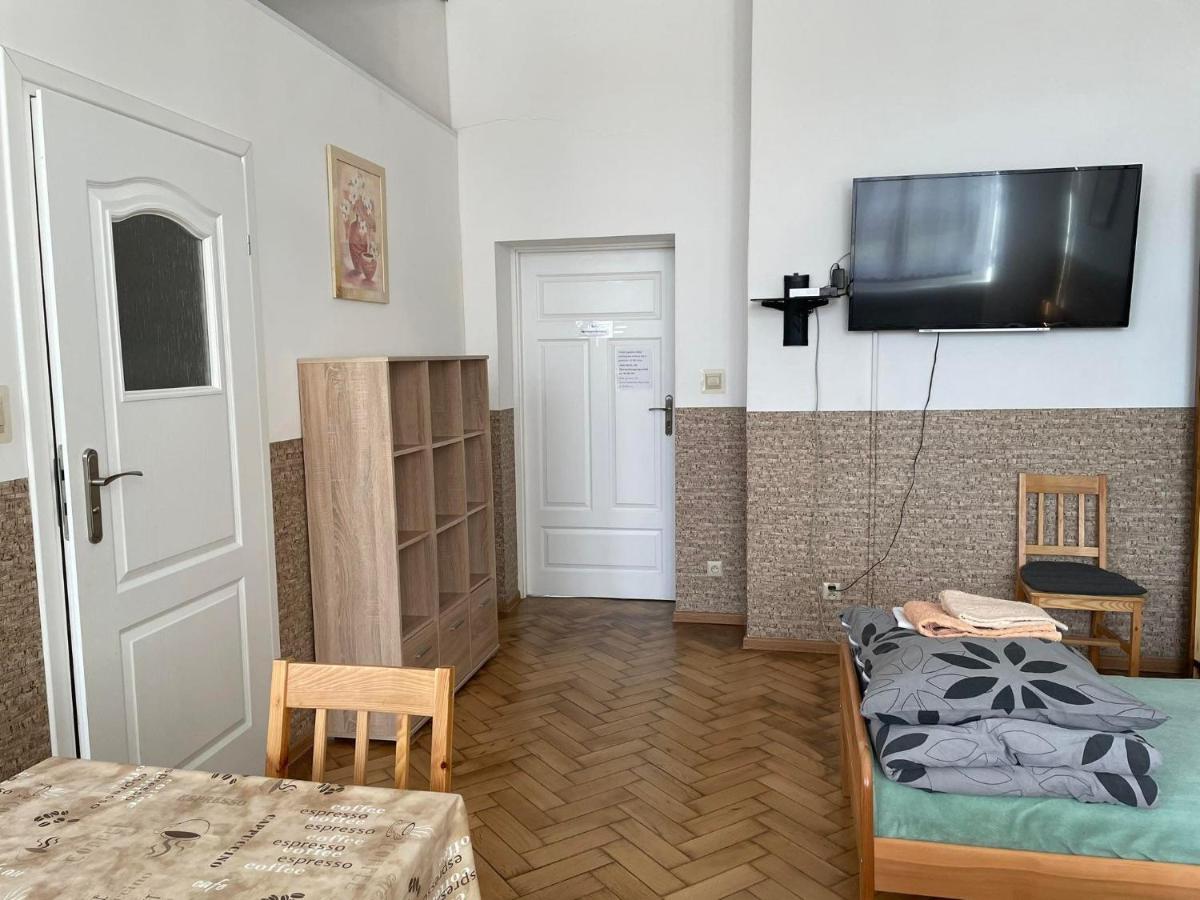 Agroturystyka Pod Wieza Chojna Extérieur photo