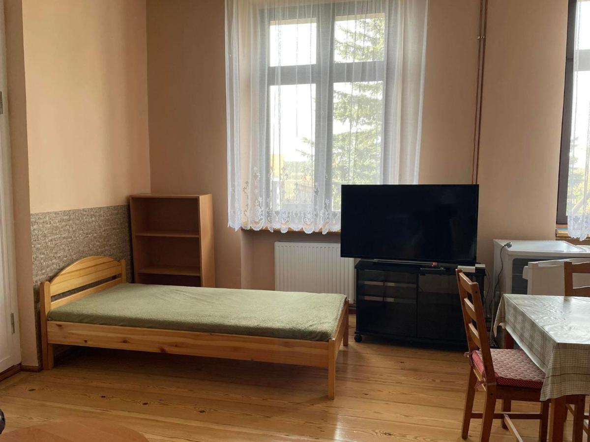 Agroturystyka Pod Wieza Chojna Extérieur photo