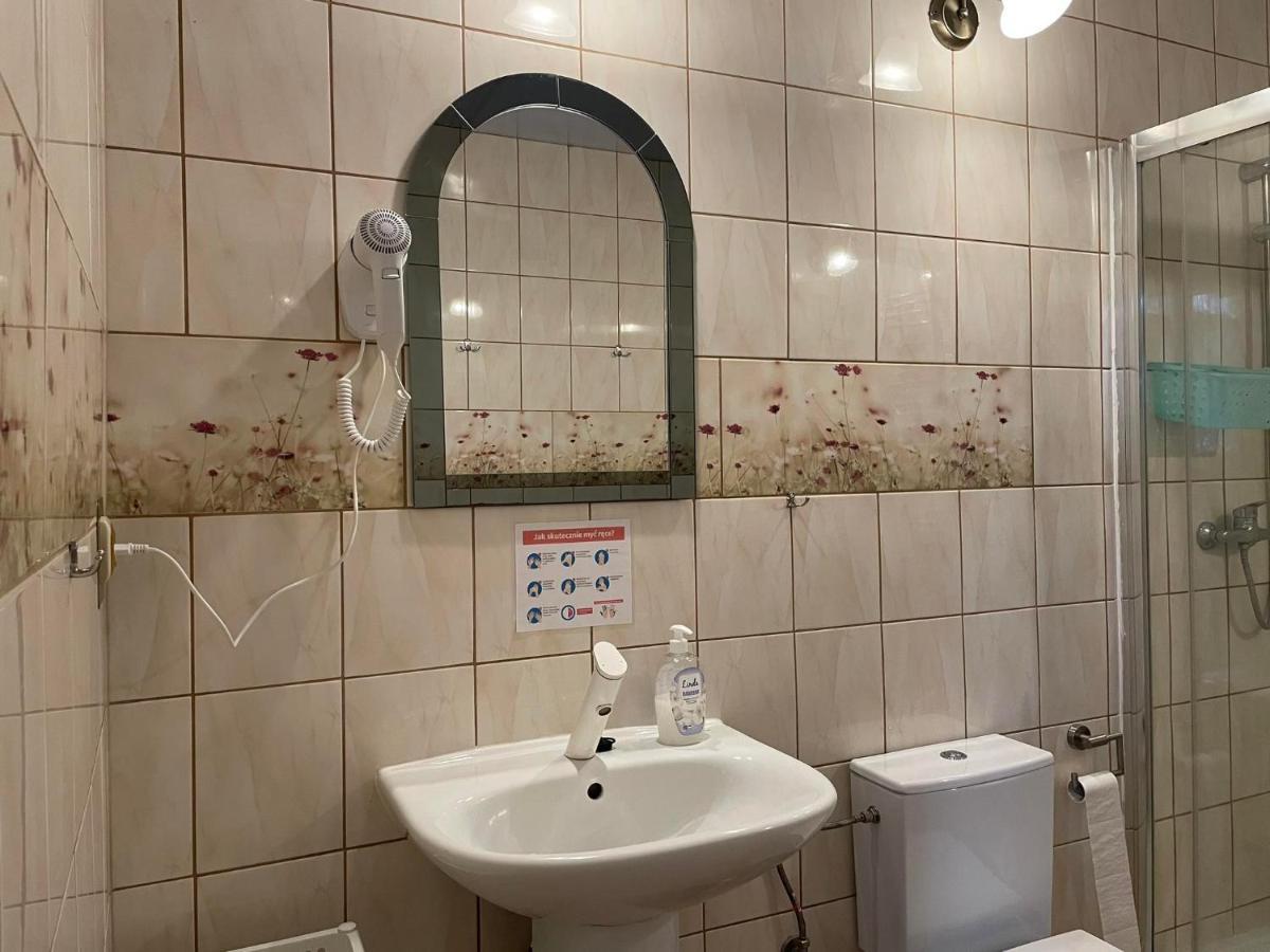 Agroturystyka Pod Wieza Chojna Extérieur photo