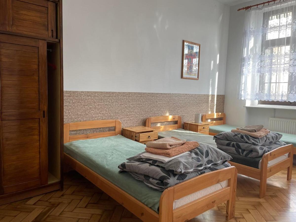 Agroturystyka Pod Wieza Chojna Extérieur photo