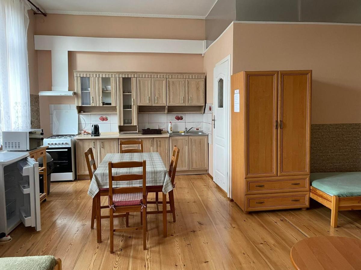 Agroturystyka Pod Wieza Chojna Extérieur photo