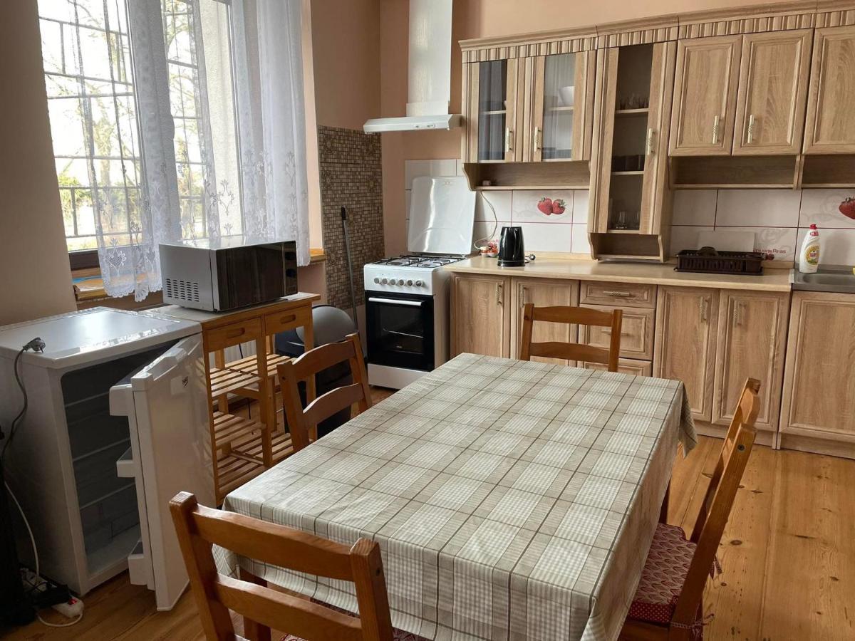 Agroturystyka Pod Wieza Chojna Extérieur photo