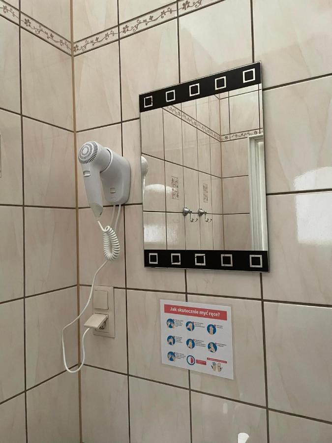 Agroturystyka Pod Wieza Chojna Extérieur photo