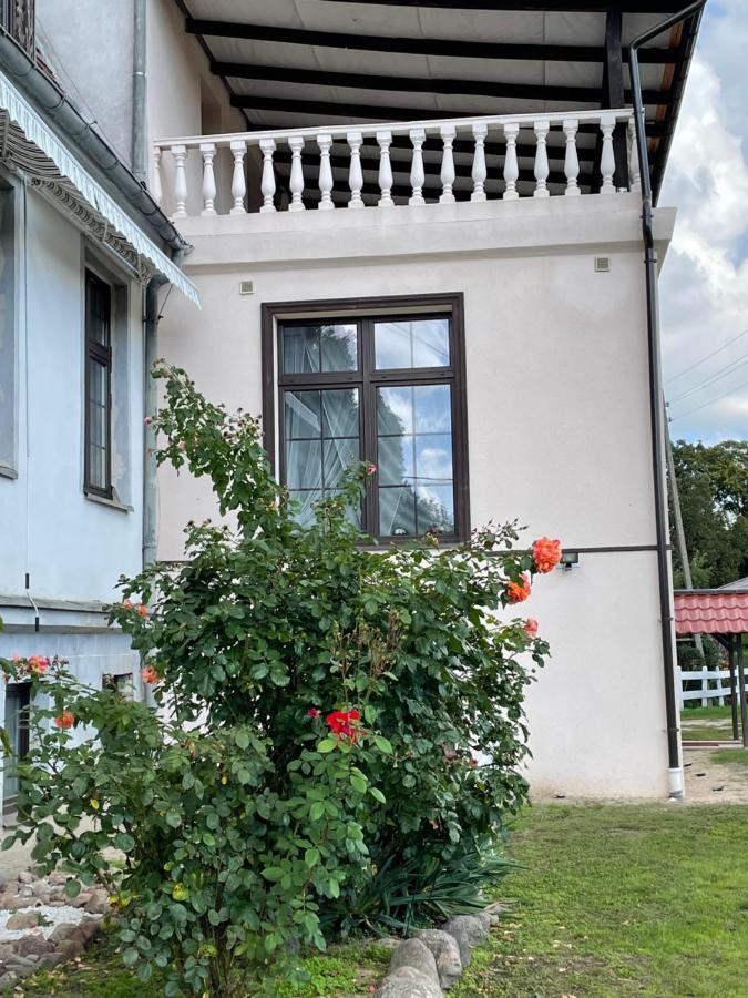 Agroturystyka Pod Wieza Chojna Extérieur photo
