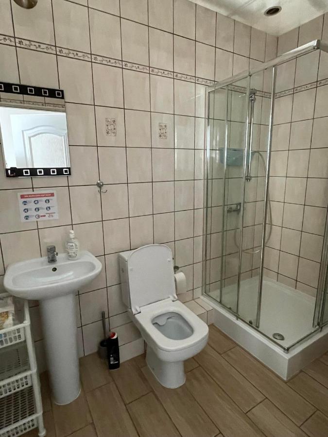 Agroturystyka Pod Wieza Chojna Extérieur photo
