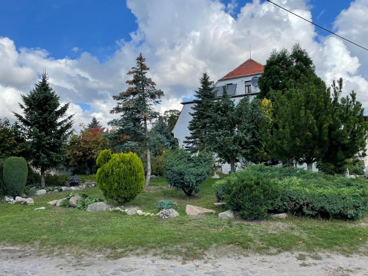 Agroturystyka Pod Wieza Chojna Extérieur photo
