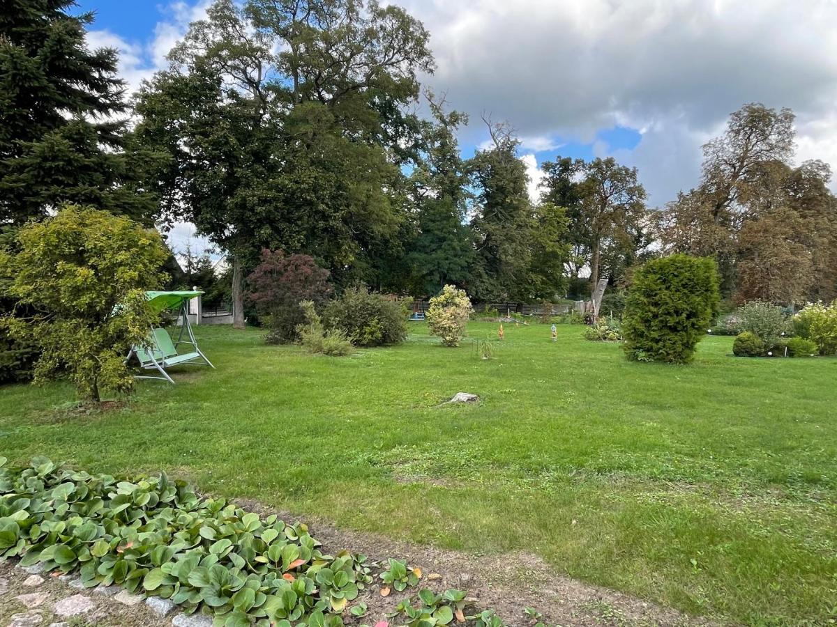 Agroturystyka Pod Wieza Chojna Extérieur photo