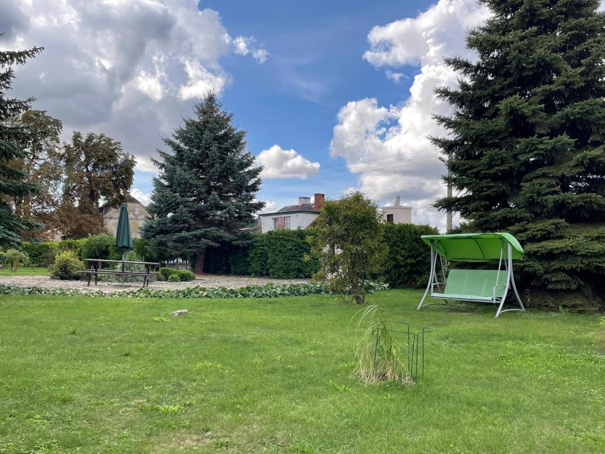 Agroturystyka Pod Wieza Chojna Extérieur photo