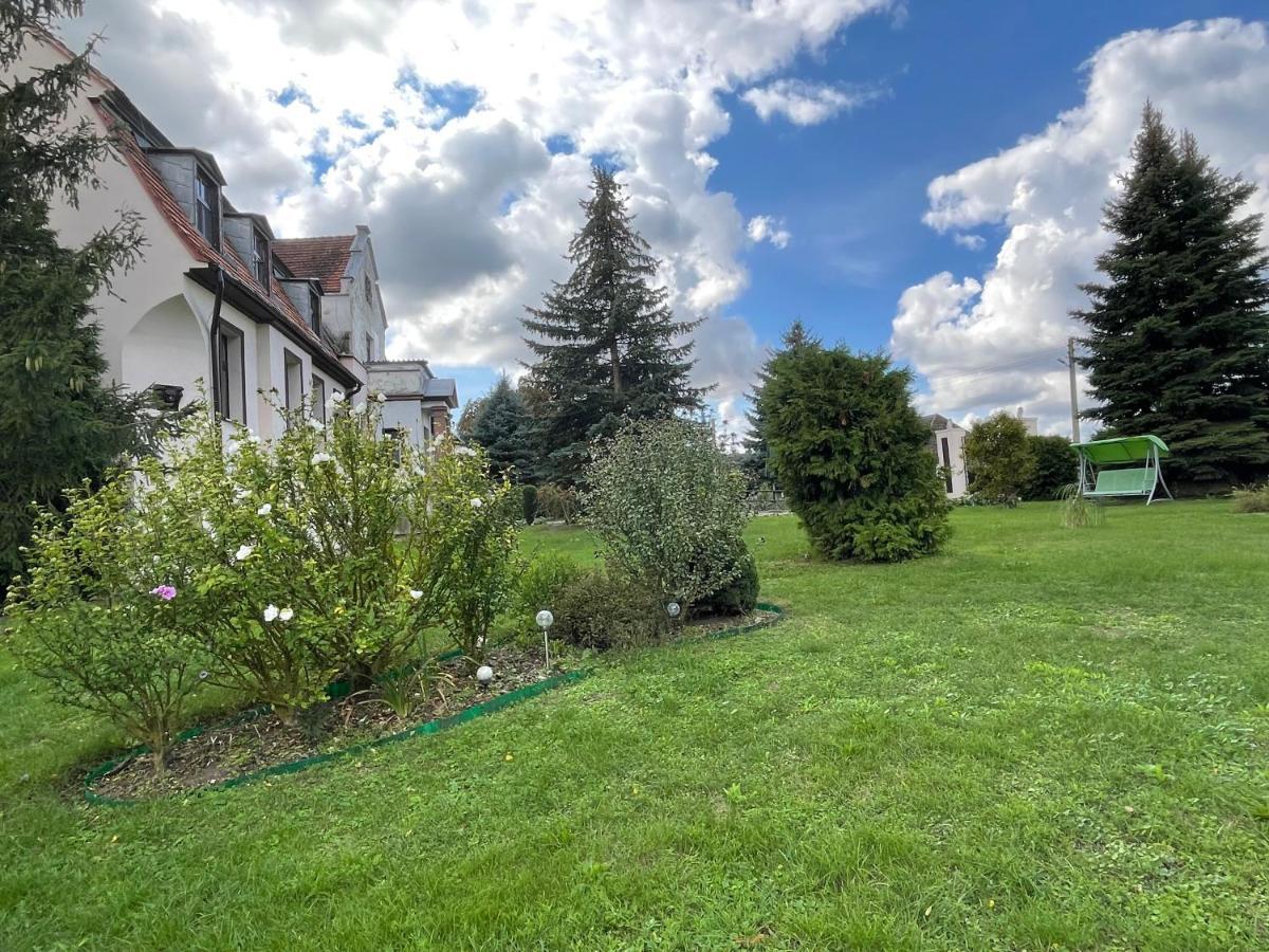 Agroturystyka Pod Wieza Chojna Extérieur photo